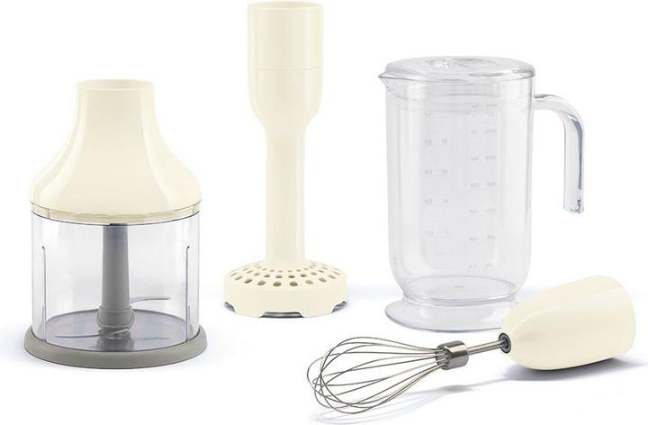 Produktbild Smeg 50's Retro Style