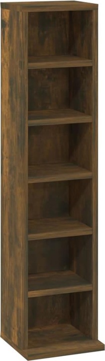 Actual product image VidaXL CD-Schrank