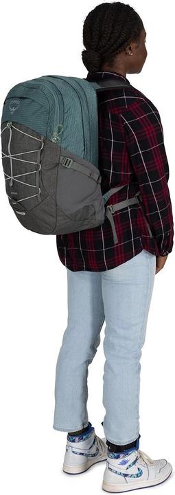 Produktbild Osprey Quasar 26 Daypack 47 cm Laptopfach (26 l)