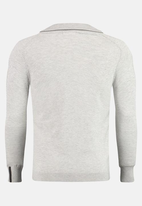 Produktbild Key Largo Sweatshirt Agency Langarmshirt (XL)