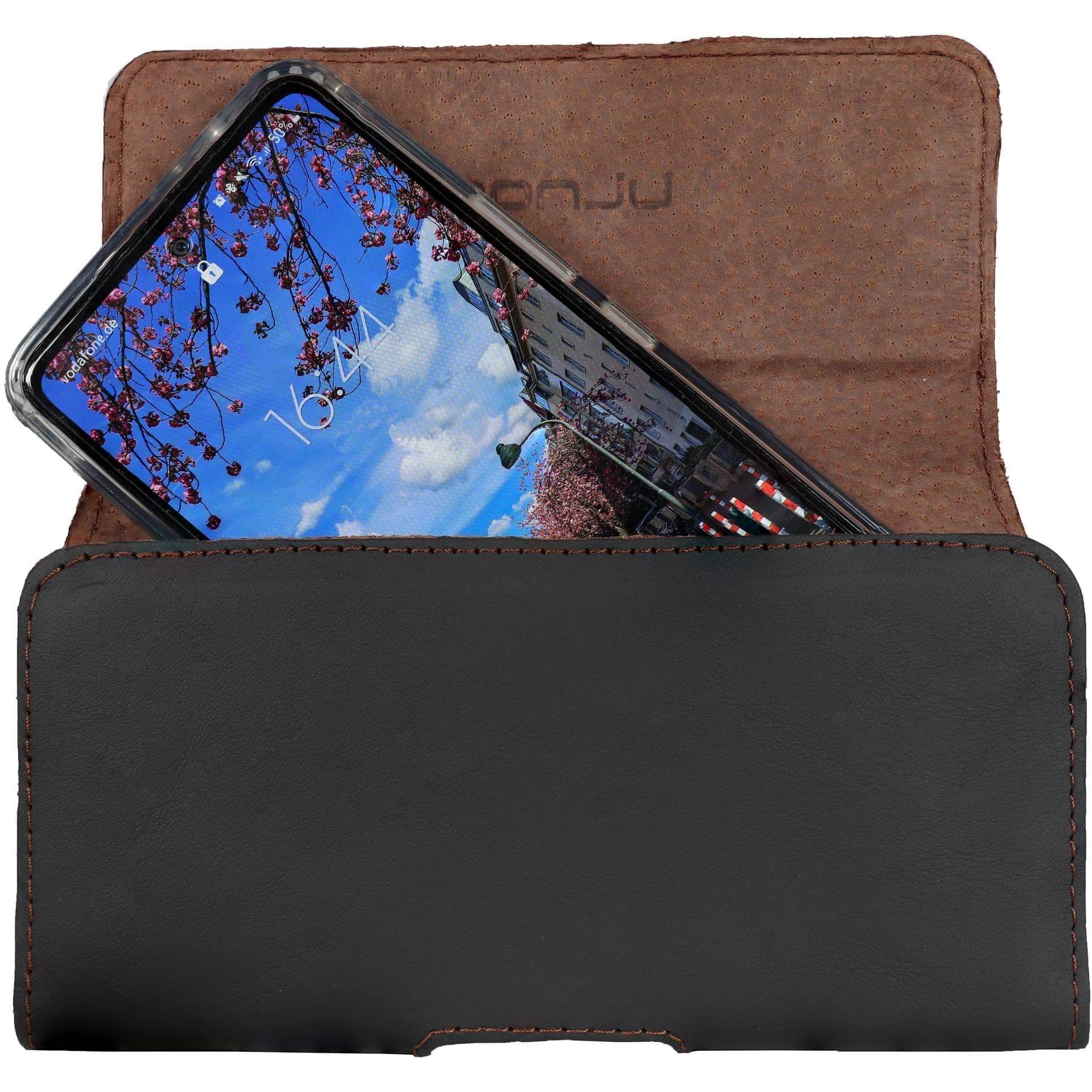 Honju, Bauchtasche, Horizon, Schwarz