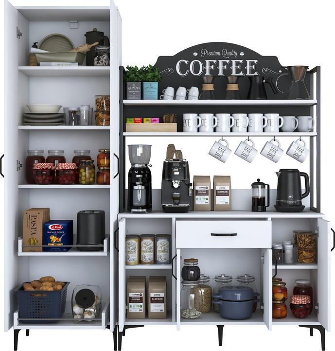 Produktbild Skye Decor JE149 (280 x 40 x 198.50 cm)