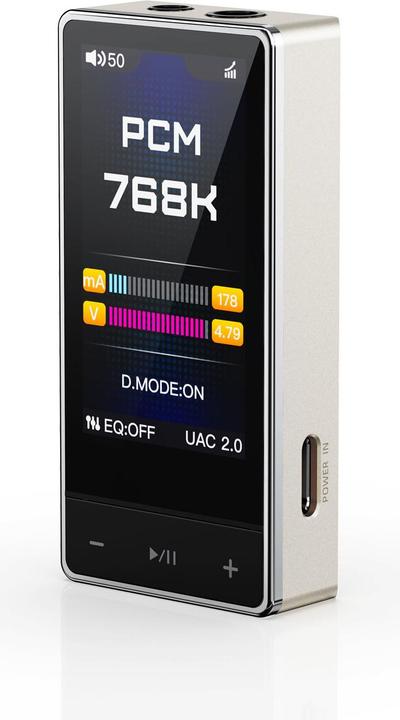 Image du produit FiiO QX13 (USB-DAC)