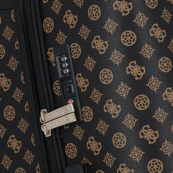 Image du produit Guess Wilder 4 Rollen Trolley 77 cm mit Dehnfalte (103 l, XL (à partir de 115l))