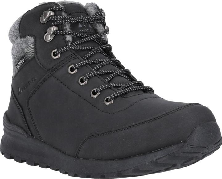 Actual product image Whistler Merotu (39)