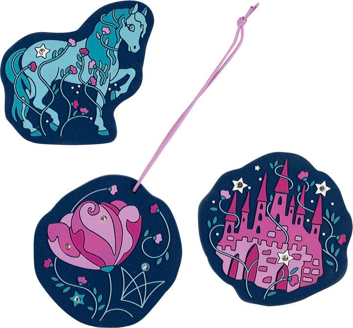 Produktbild Scout Genius Schulranzen-Set 4-teilig (25 l)