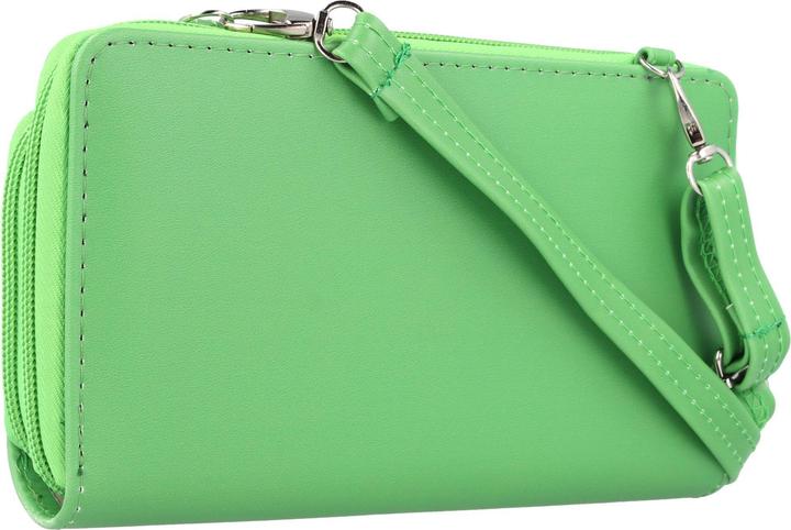 Actual product image Bench Wallet 19.5 cm