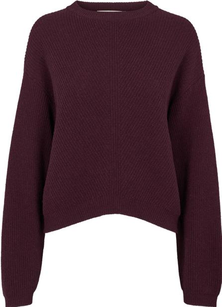 Actual product image Basic Apparel W's Line O-Neck (M)