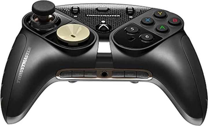 Image du produit Thrustmaster eSwap X Fighting Pack (PC)