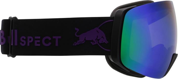 Immagine prodotto Skibrille JON-06GR2 Blaugrün/Smoke