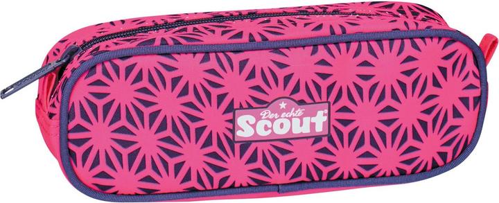 Immagine prodotto Scout Neon Safety Sunny II Set 4-teilig