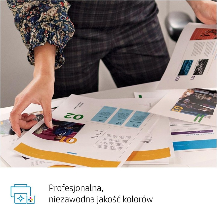 Actual product image HP M183fw Color LaserJet Pro (Laser, Colour)