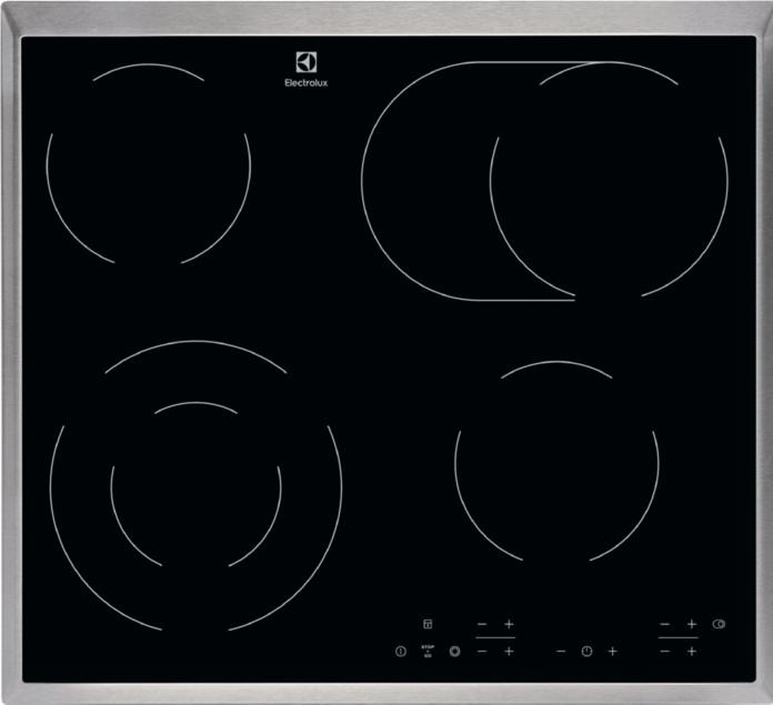 Produktbild Electrolux EHF6346XOK