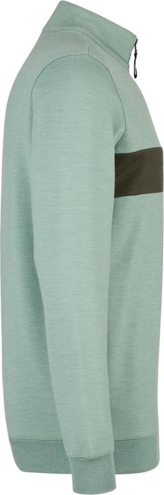 Produktbild Stoic MerinoFleece335 MMXX. Lulea II Half Zip (S)