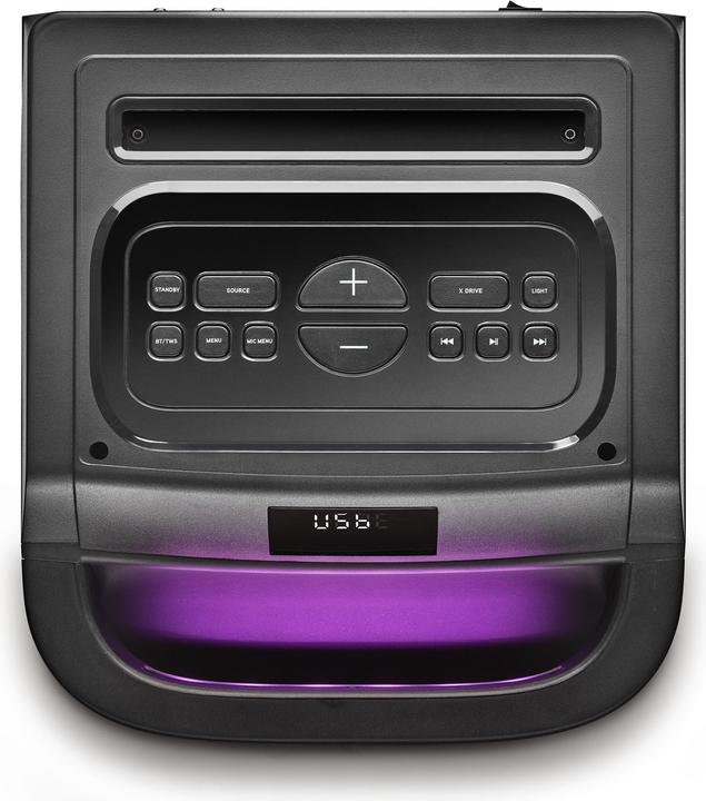 Actual product image NGS Wild Space 2