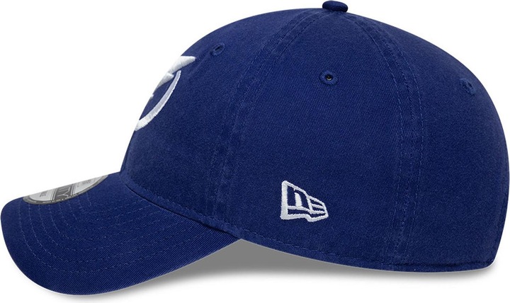 Produktbild New Era 9Twenty Casual Classics Cap - Tampa Bay Lightning