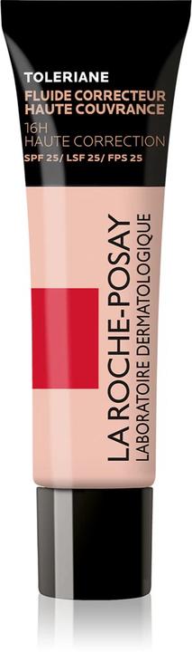 Produktbild La Roche Posay Toleriane Corrective Fluid Foundation 30ml