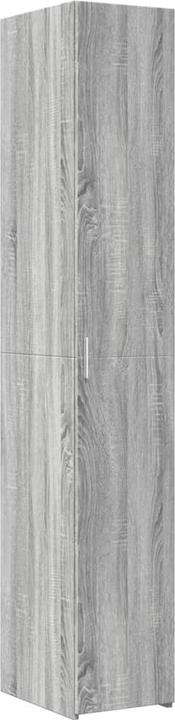 Image du produit vidaXL Highboard (42.50 x 30 x 185 cm)