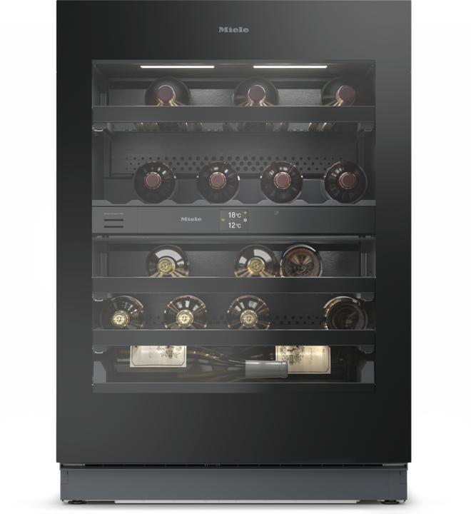 Produktbild Miele KWTUS 7196 E