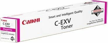 Actual product image Canon C-Exv47m (M)