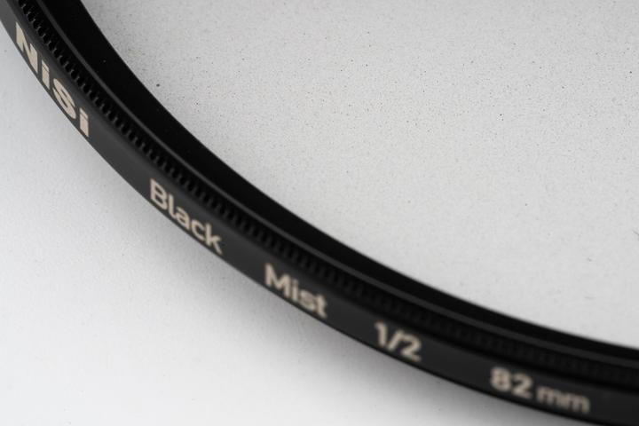 Produktbild Nisi Black Mist Filter (72 mm, Black Mist Filter, 2 mm)