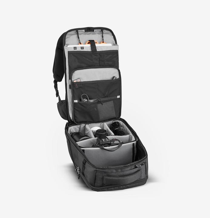 Produktbild Quechua NH Explorer 900 Focus 30 l (Fotorucksack, 30 l)