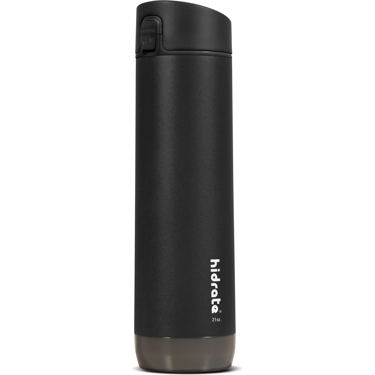 HidrateSpark, Trinkflasche + Thermosflasche, (0.60 l)