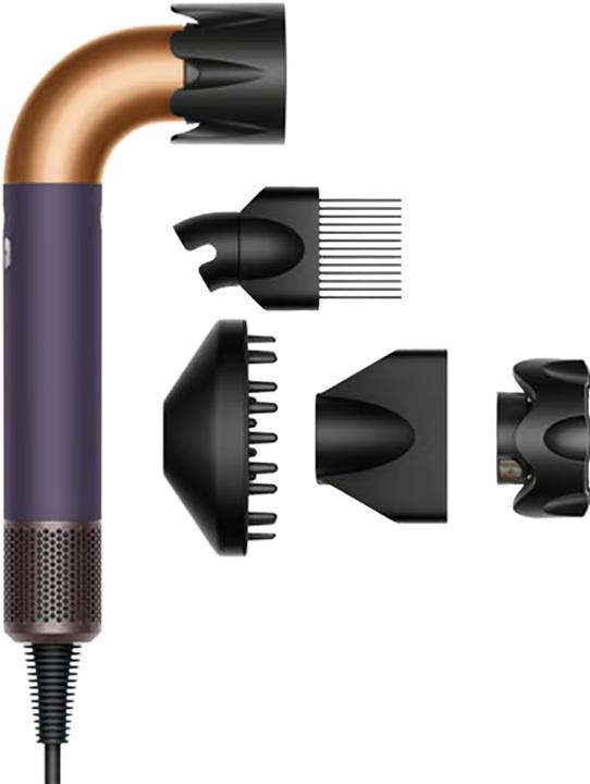 Image du produit Dyson Supersonic r (1700 W)