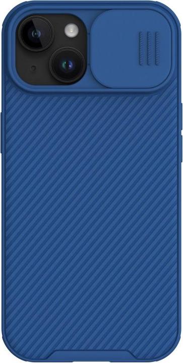 Produktbild Nillkin CamShield Pro (Apple iPhone 15 Plus)