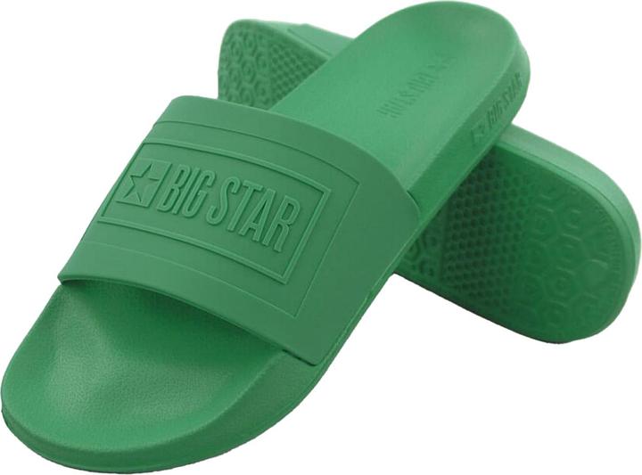 Produktbild Big Star Flipflops Logo (43)