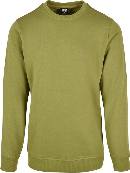 Produktbild Urban Classics Basic Terry Crew (XXL)