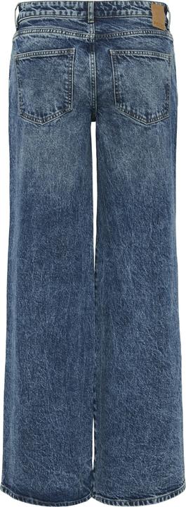Immagine prodotto Pieces PCSELMA LW Jeans a vestibilità ampia (W25/L32)