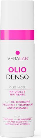Immagine prodotto Veralab Olio Denso Cleansing Gel Oil Make-Up Remover (Olio detergente, 30 ml)