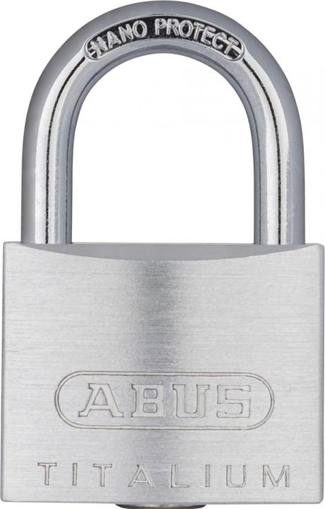 Immagine prodotto Abus Vorhängeschloss