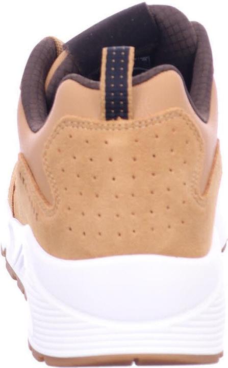 Actual product image Skechers Uno Stacre men sneaker (41)
