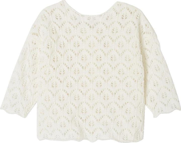 Produktbild Vertbaudet Baby Strickjacke mit Ajourmuster (86)