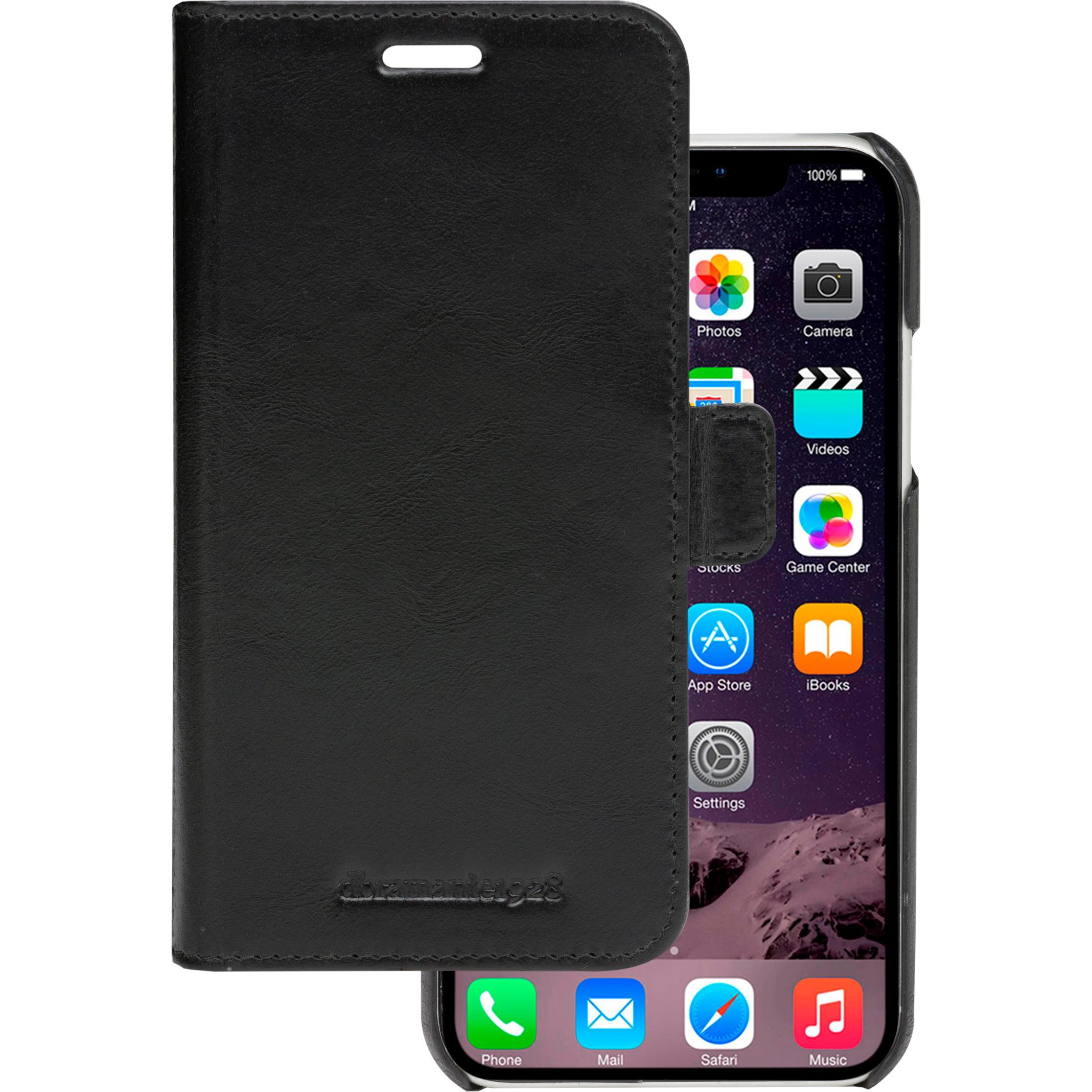 Thumbnail - dbramante1928 Lynge (Apple iPhone 11), Smartphone Hülle, Schwarz