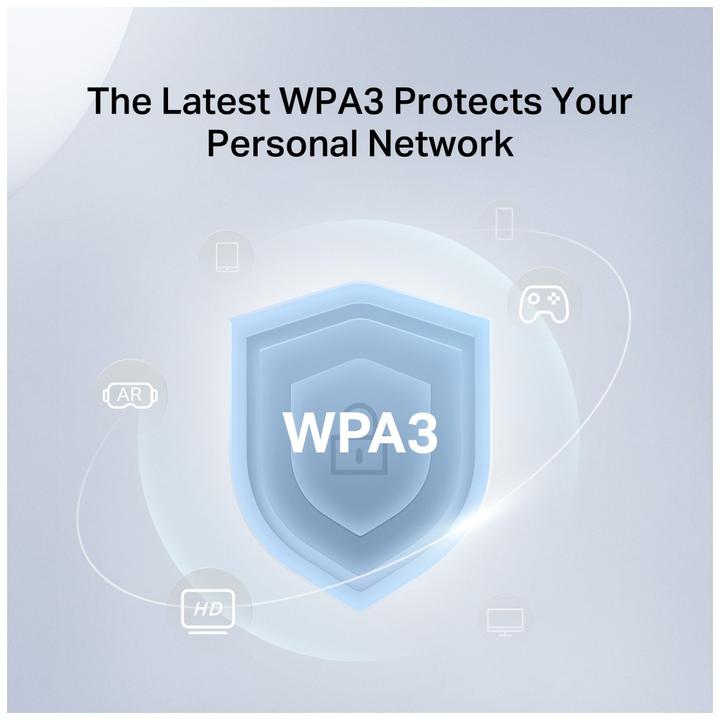 Immagine prodotto Mercusys ROUTER WRL 9300MBPS/4 PORTE MR47BE