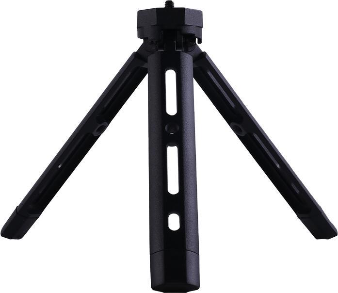 Actual product image Hurtel Tripod tripod for a sports camera (Metal)