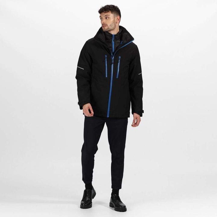Produktbild Regatta X-Pro Evader III 3in1 Jacket (XXL)