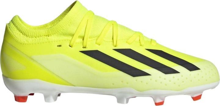 adidas Fussballschuhe mit festem Boden X Crazyfast League (37)