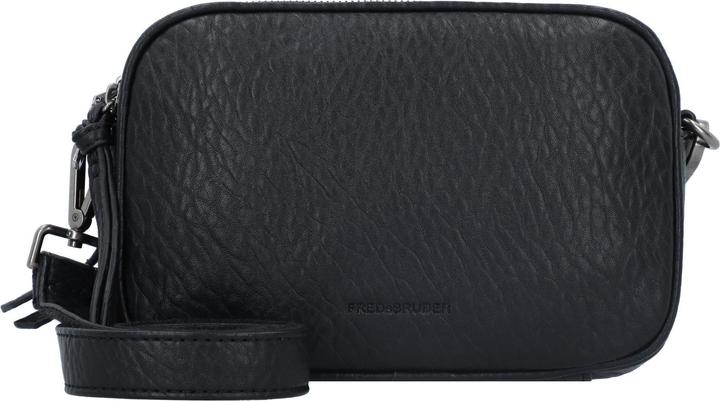 FredsBruder Lunar Umhängetasche Leder 23 cm