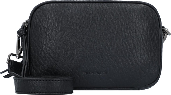 Produktbild FredsBruder Lunar Umhängetasche Leder 23 cm