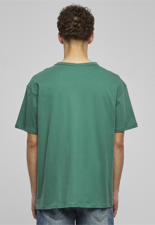 Image du produit Urban Classics Organic Basic Tee (S)