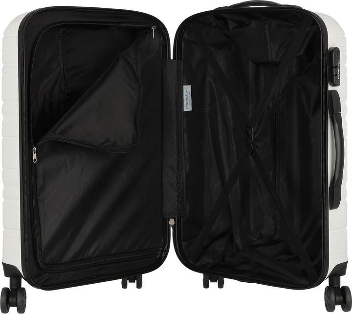 Actual product image Check.In Santiago 2.0 - Set of 3 suitcases (194 l)