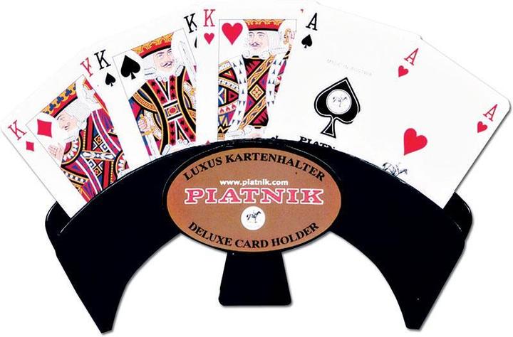 Actual product image Piatnik Card holder