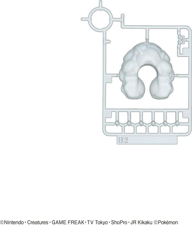 Produktbild Bandai Pokemon - Rayquaza Pokepla