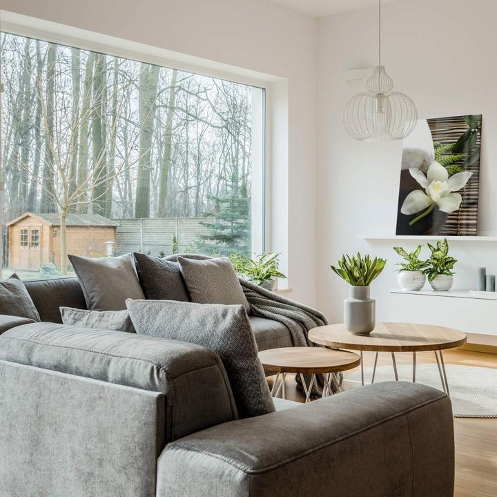 Actual product image Trenddeko Wellness orchid (60 x 40 cm)