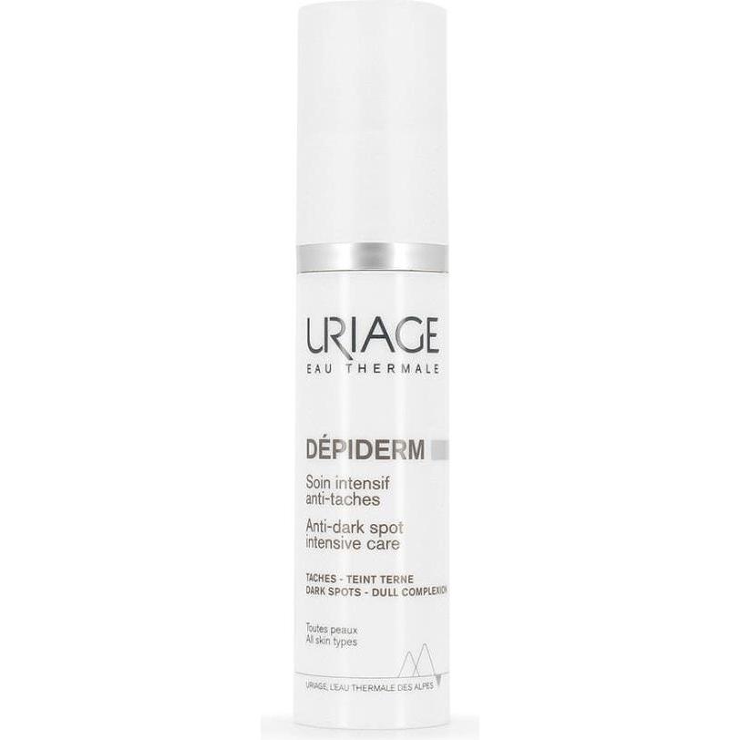 Thumbnail - Uriage, Gesichtscreme, Dépiderm Intensives Anti-Flecken-Pflege Fl 30 ml (30 ml, 24h Creme)