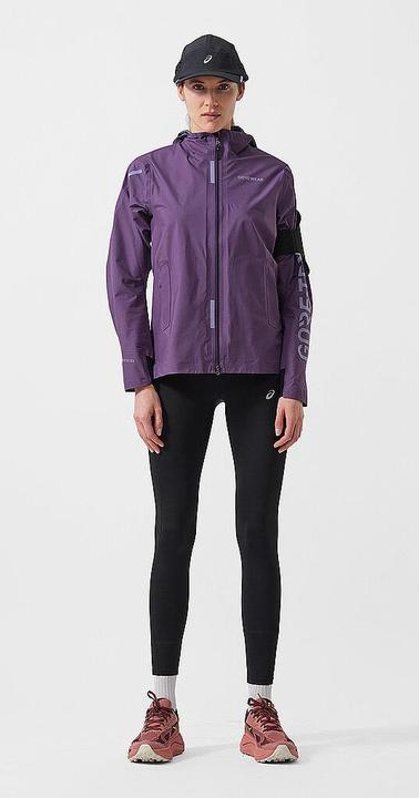 Actual product image ASICS Performance Core running tights (XS)